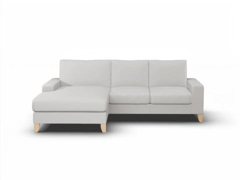 Ecksofa LO Medium L